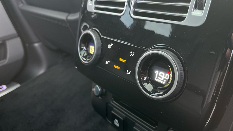 Land Rover Range Rover 3.0 D300 Westminster Black 4dr Auto Diesel Estate